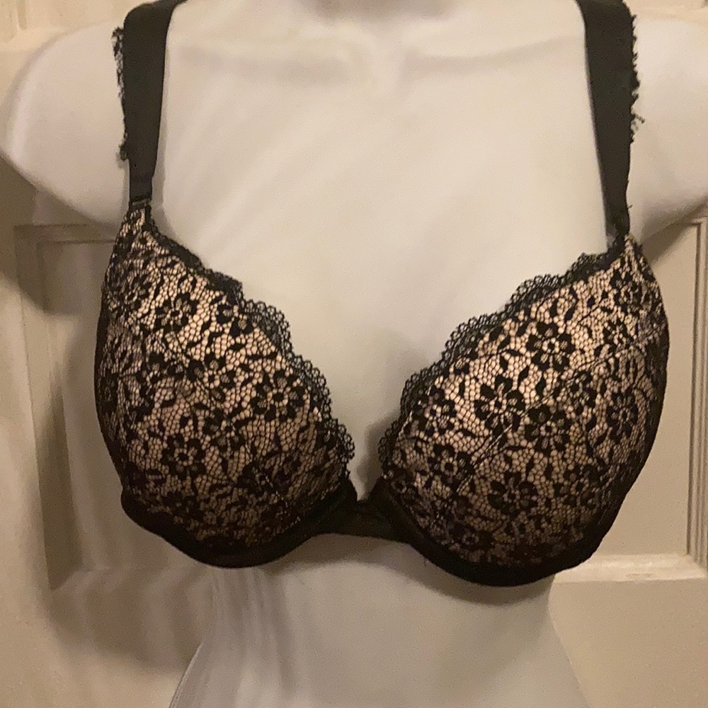 VS Dream Angels Bra